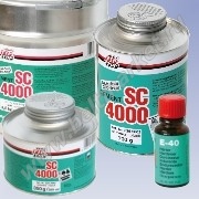 Cement SC 4000